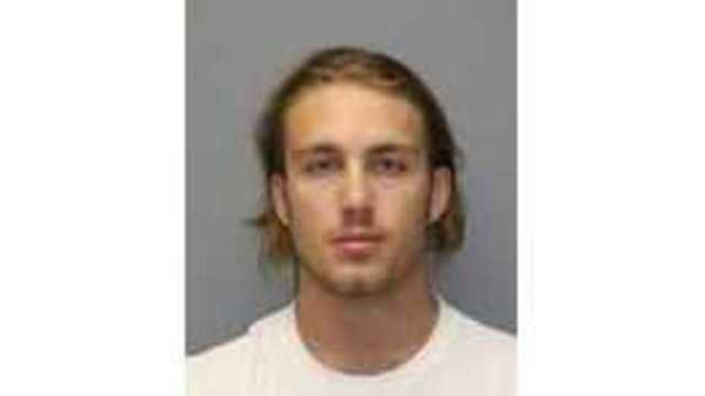 Caleb Lomme